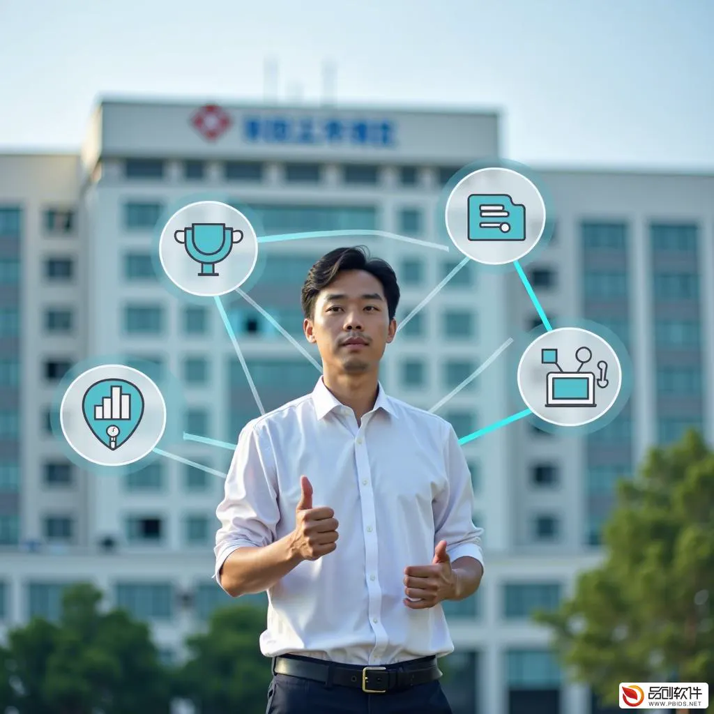 佛山市医院能耗监测平台方案商：打造高效节能的医疗环境
