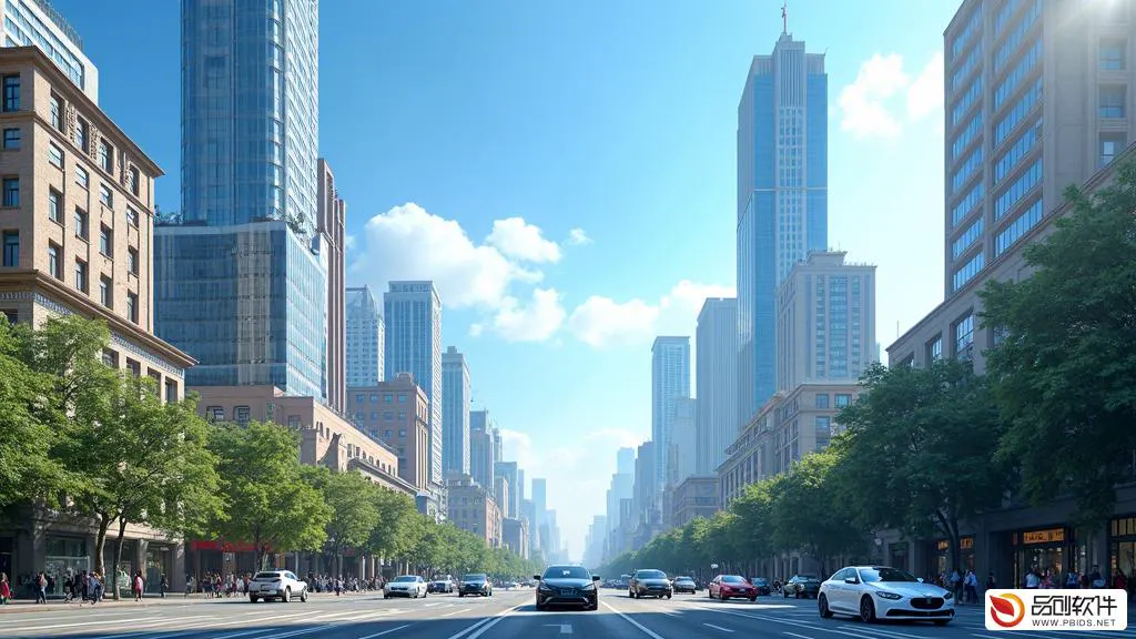 成都市车辆监控系统技术团队的革新之路
