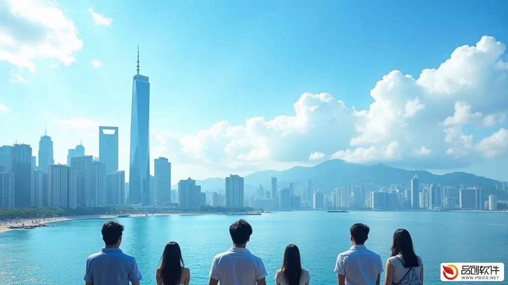 珠海市产品全周期管理平台集团：引领智能制造新时代
