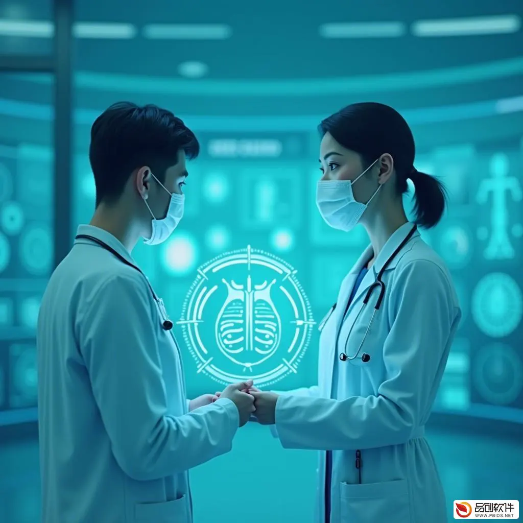 广州市医疗影像云按需计费平台技术中心：引领医疗...