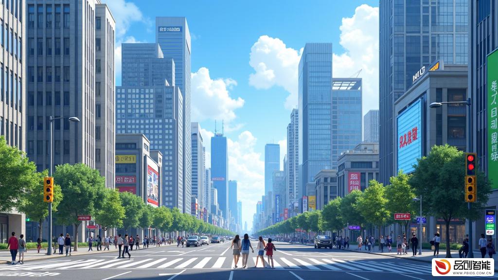 宁波市货运车载互联系统：创新引领物流行业智能化转型
