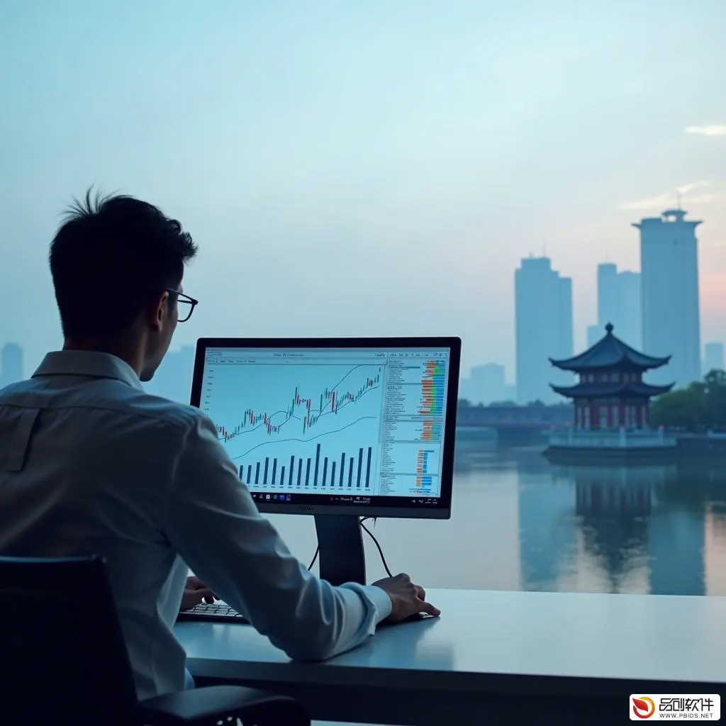 宁波市金融数据分类分级平台集成商：引领金融行业...