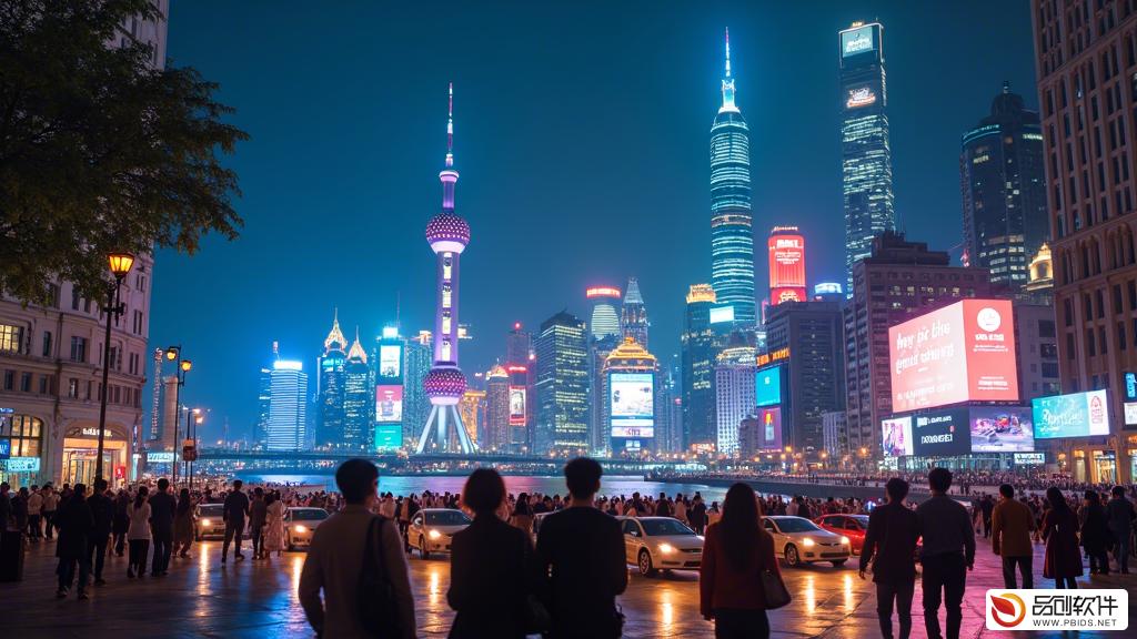 上海市供应链可视化平台有限公司：引领物流行业的数字化转型
