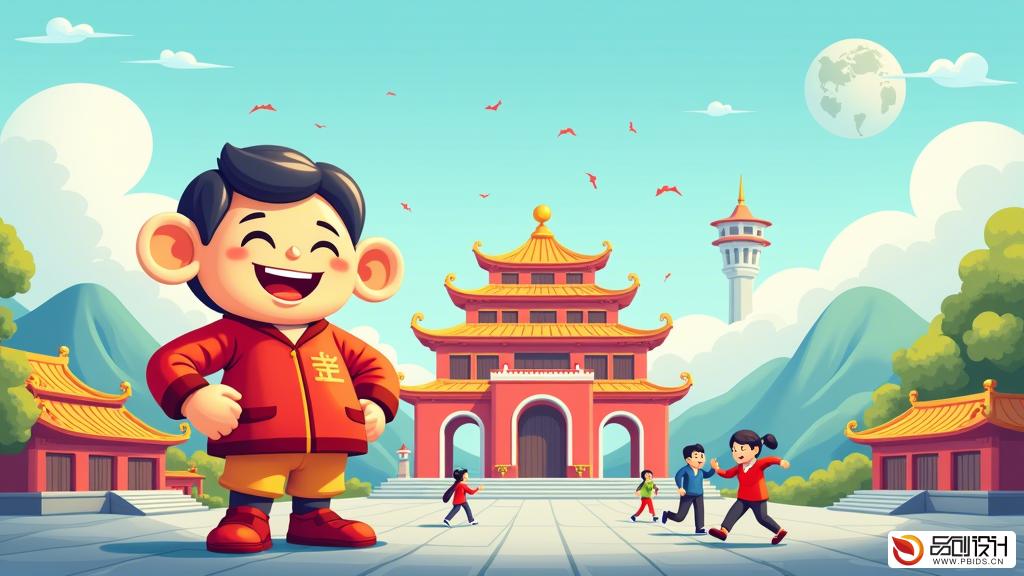 吐鲁番企业IP打造：塑造独特品牌形象的创意设计公司
