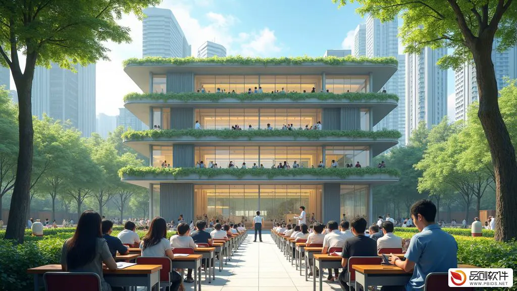 宁波市教育智能课堂预警平台集成商：引领教育数字化转型的新篇章
