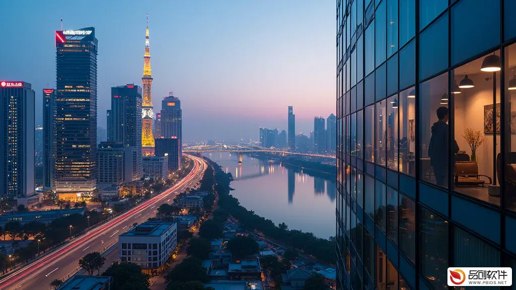 武汉市货运车载互联平台机构：推动物流行业智能化转型的先锋
