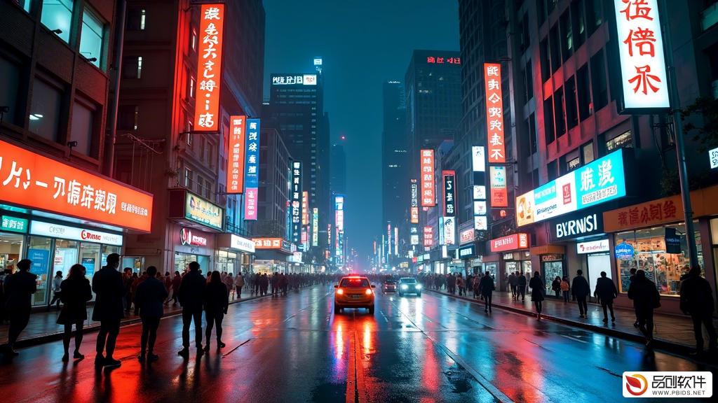 深圳市企业数字化转型系统开发研发中心：引领未来商业创新
