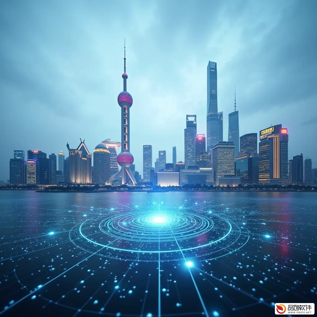 上海市智能硬件集成系统运营商：引领未来智慧城市...