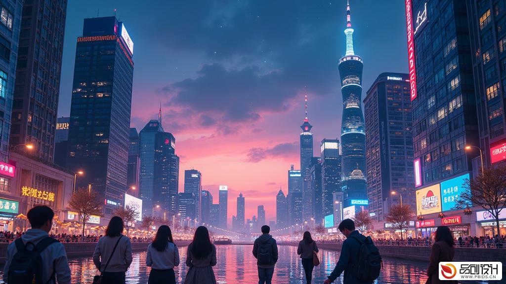 上海市移动端UI/UX设计单位的深度解析与发展趋势
