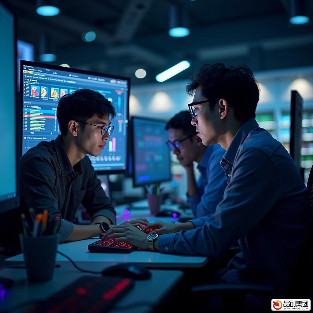 超市管理系统开发：打造高效运营的智慧引擎