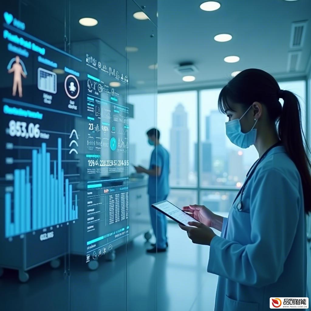 深圳市医疗物联网（IoMT）数据互通平台...
