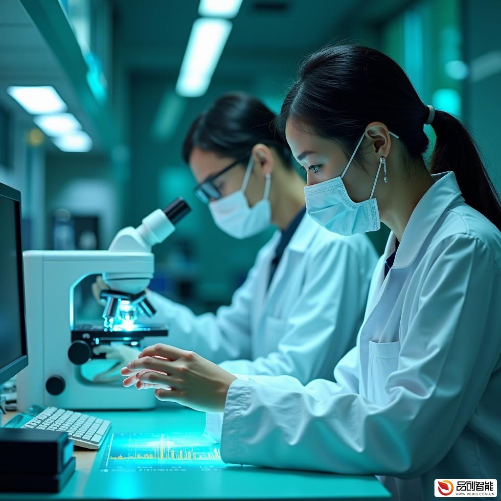 佛山市智能血压计算法优化系统实验室：科技引领健...