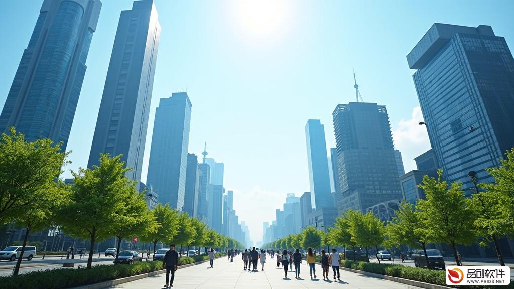 合肥市系统集成专家技术中心：引领科技创新与智慧城市建设
