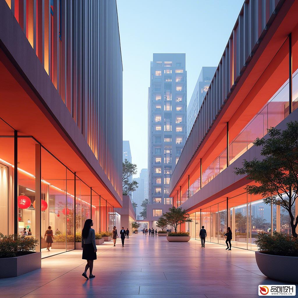 清远市品创设计：匠心独运，塑造城市美学新高度
