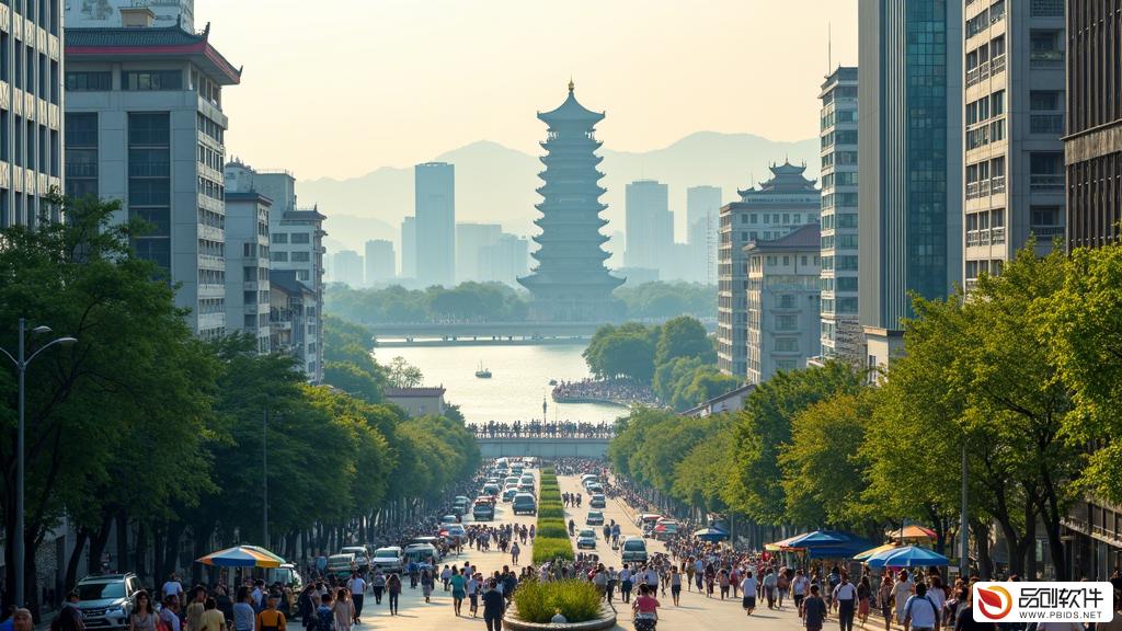 杭州市会员积分通证系统服务商：引领数字化营销新风尚
