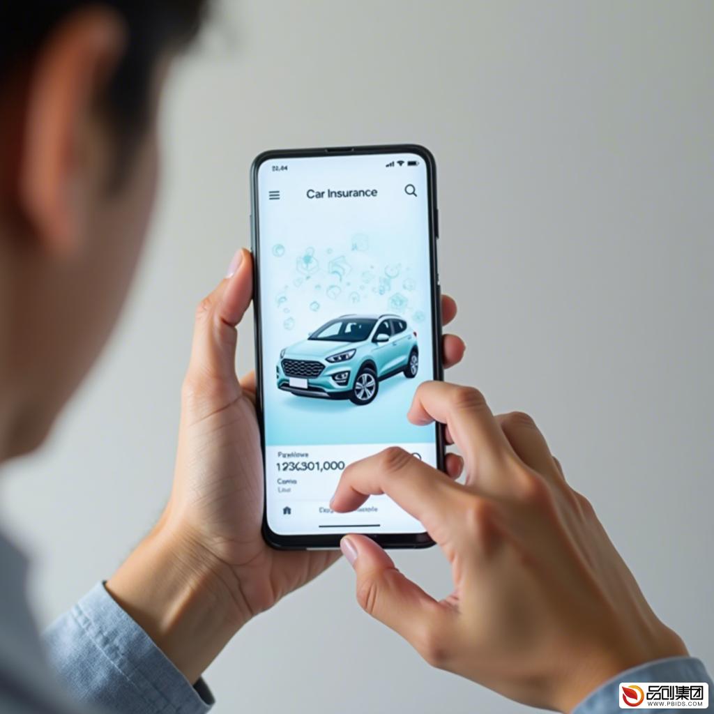 车险APP大盘点：哪些应用值得您信赖？
