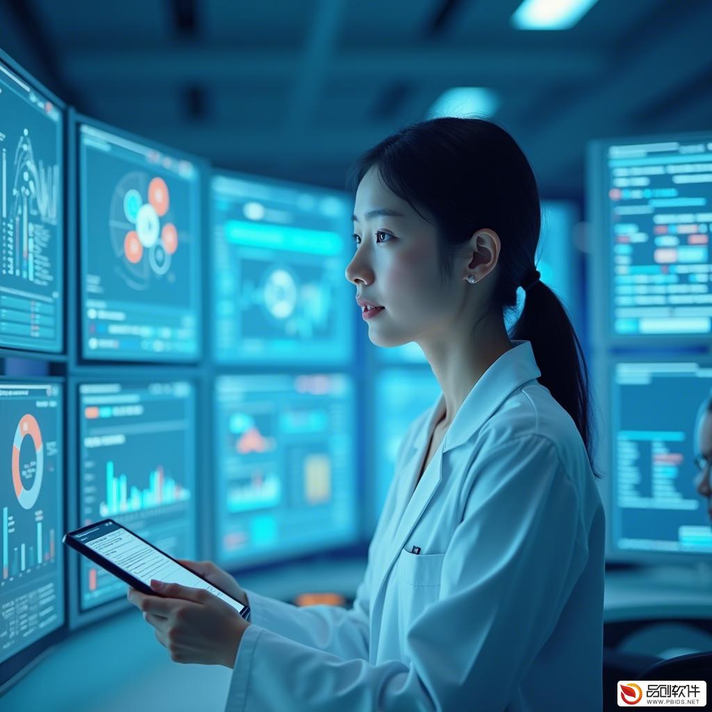 上海市慢性病监测平台开发技术中心：科技引...