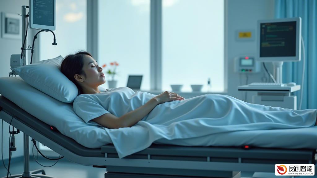珠海市智能病床压力传感系统有限公司：引领医疗科技新篇章
