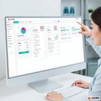 CRM软件定制开发服务：打造高效客户关系管理的专属解决方案

