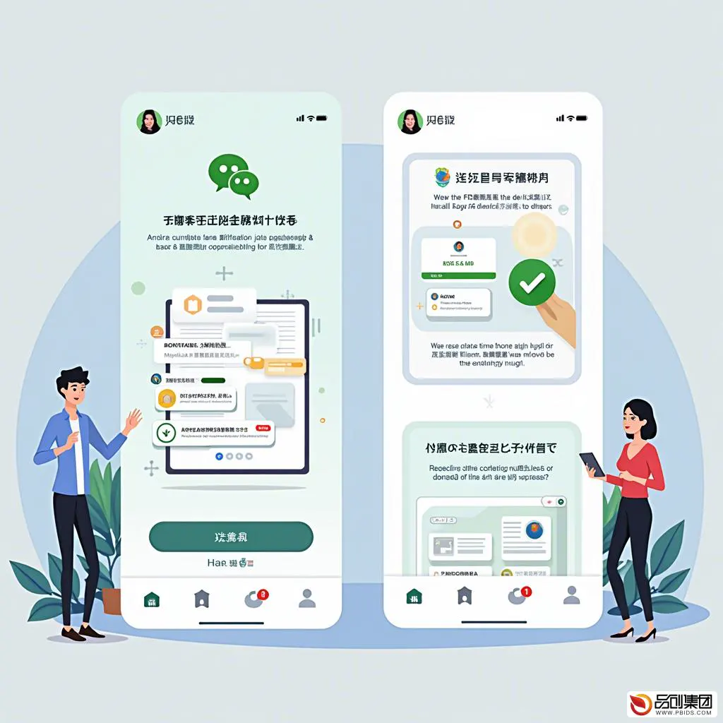 深度解析：企业版微信小程序的功能、优势与未来趋势
