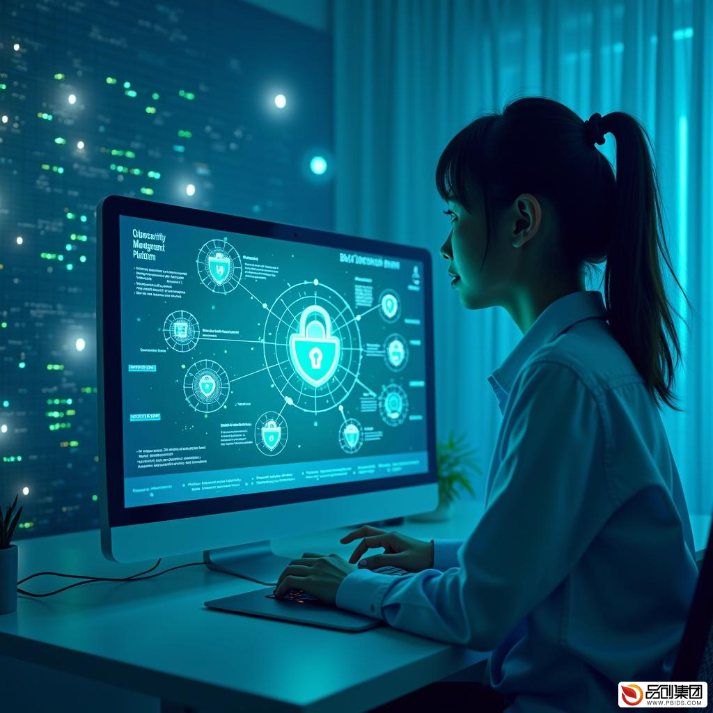 互联网站安全管理服务平台：构建数字时代的安全防线
