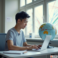 交互设计留学指南：解锁国际视野下的创意与技能
