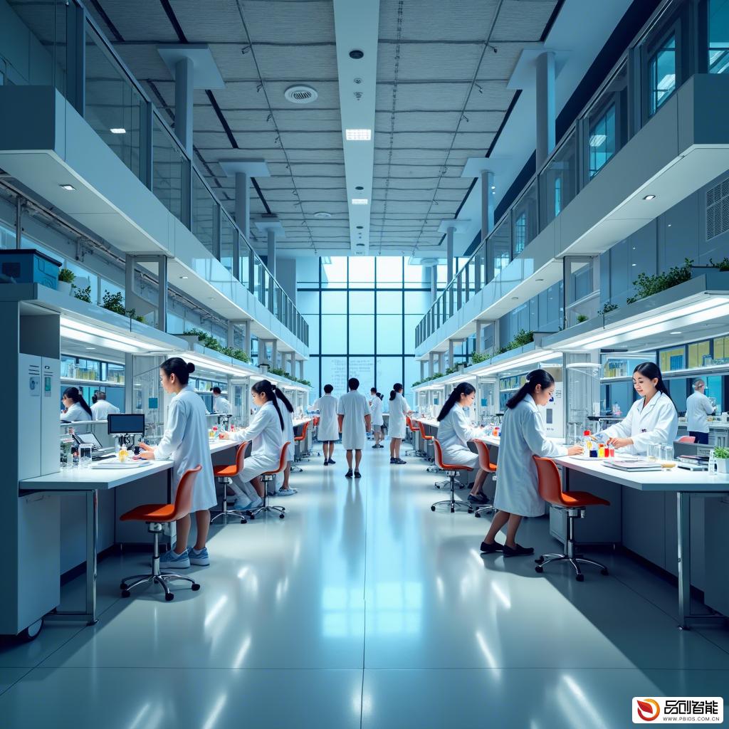 合肥市职业健康干预闭环技术中心：守护劳动...