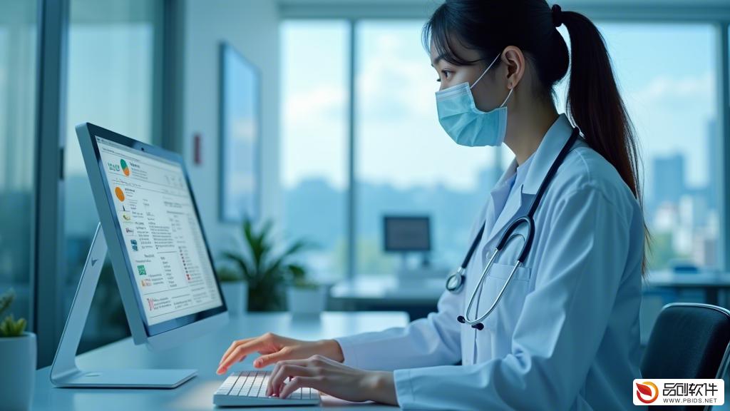 宁波市健康档案共享平台机构：推动医疗信息化进程的新篇章

