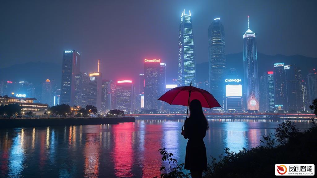 重庆市母婴智能体温贴技术中心：科技守护，健康同行
