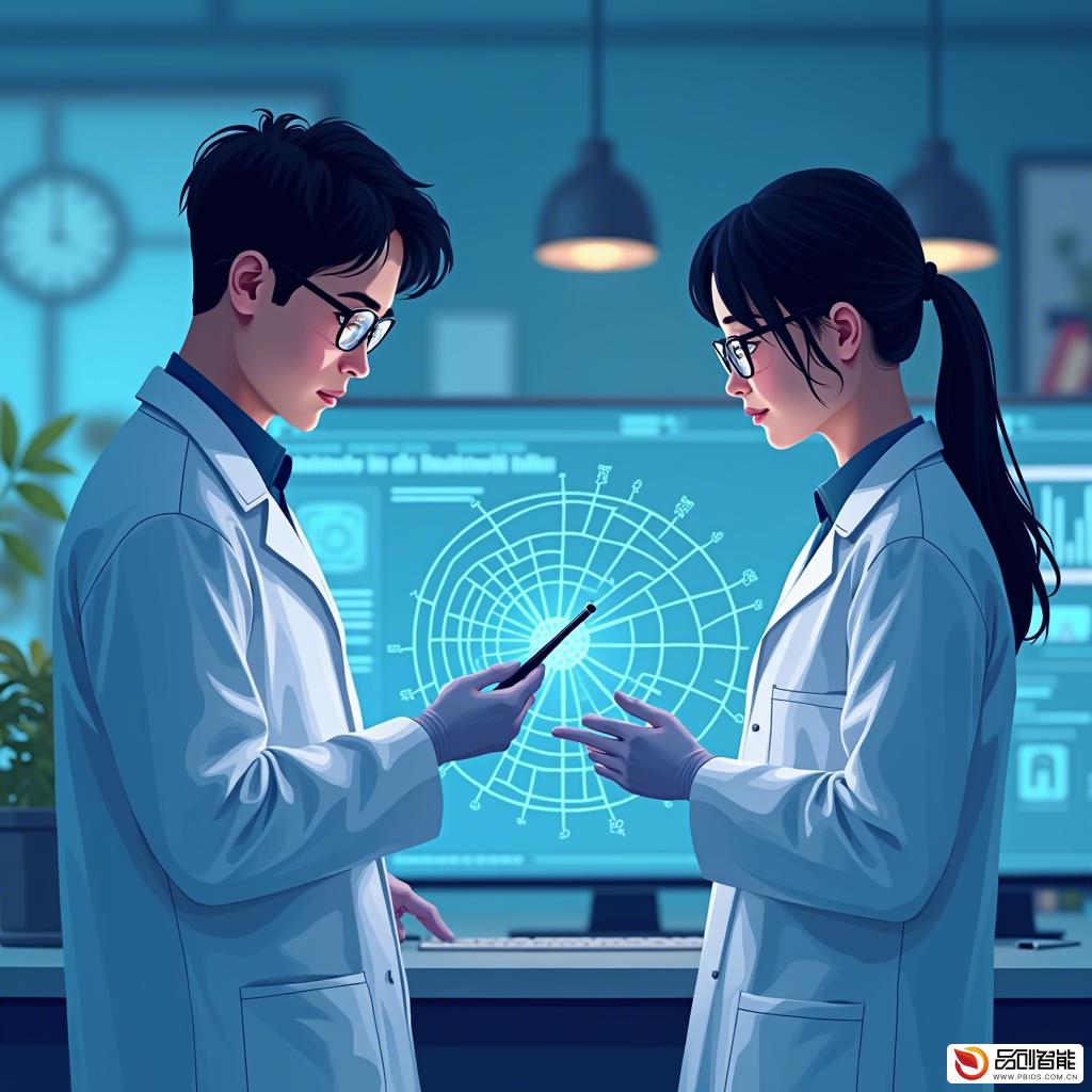 天津市低功耗BLE医疗模块工作室：创新引...