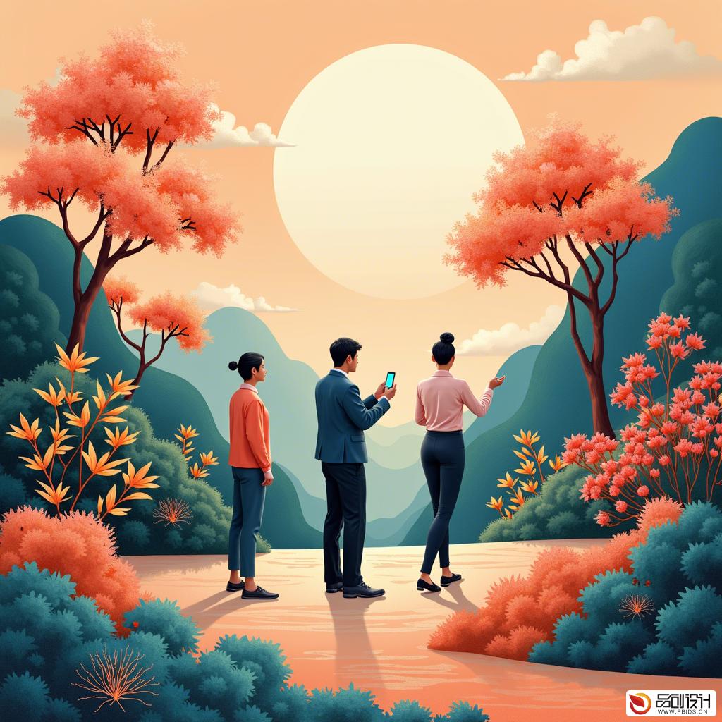 怒江多维度品牌设计：塑造企业独特魅力的艺术
