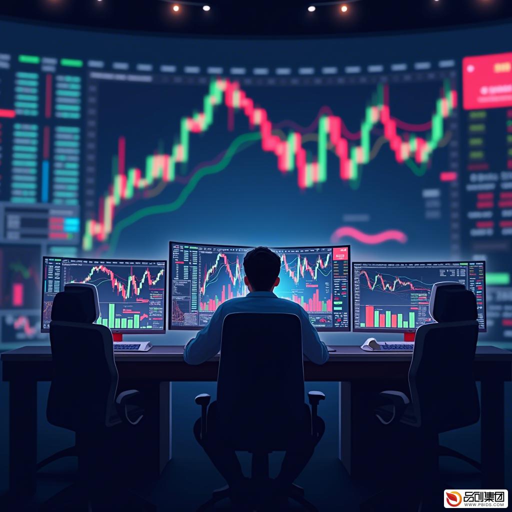 如何进行股票买卖：全面指南与实战策略
