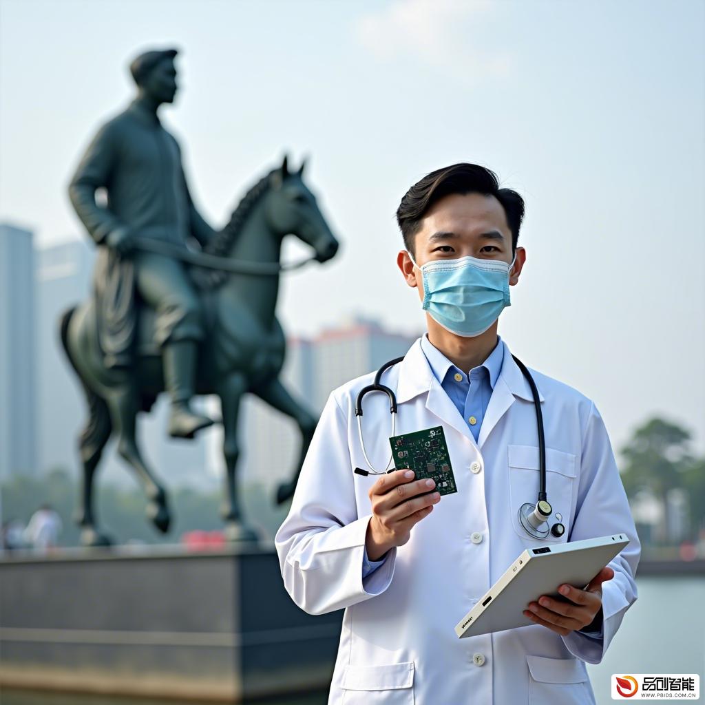 珠海市医疗设备电源保护系统服务商：保障医...