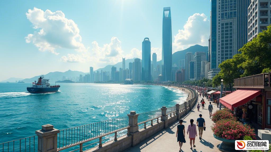 珠海市儿童疫苗接种计划：守护健康，共筑免疫长城
