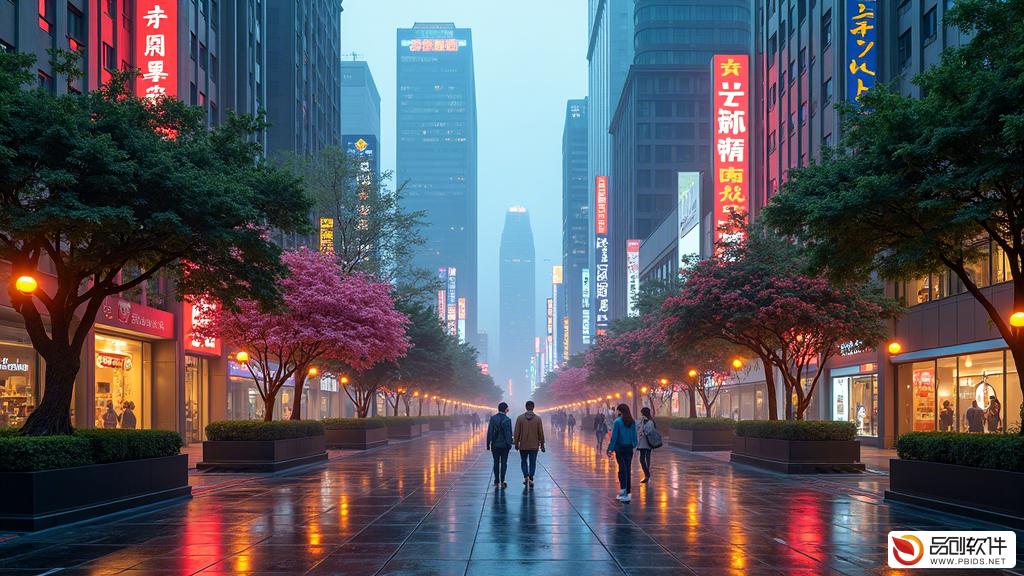 成都市教育培训OMO系统机构：革新教育模式的领航者
