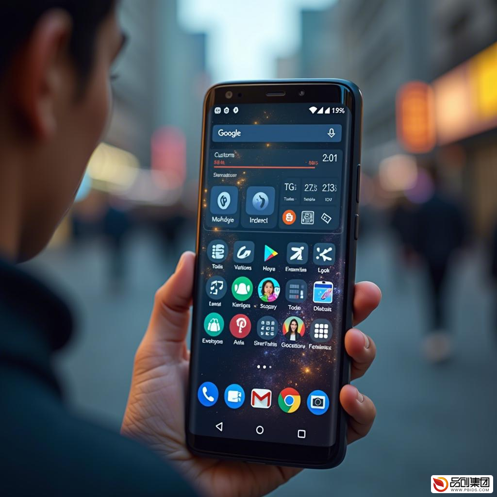 Android定制系统开发：打造专属移动...