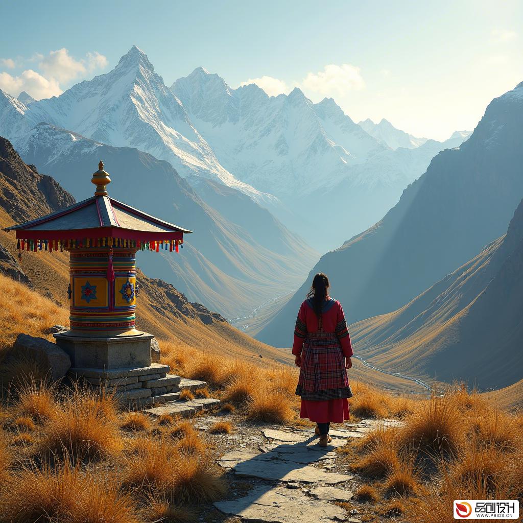 黄南藏族自治州用户旅程设计：打造独特文化...