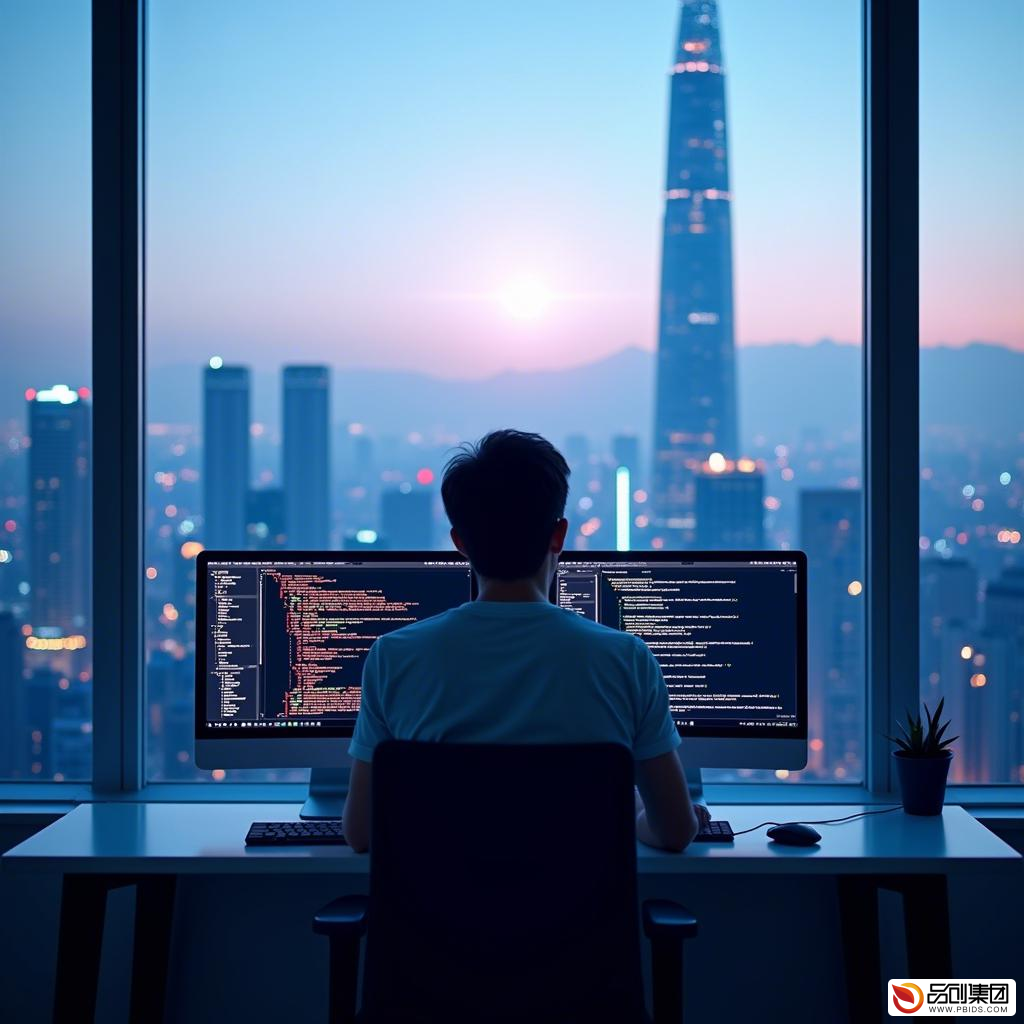 广州定制开发公司：专业打造高效数字化解决方案
