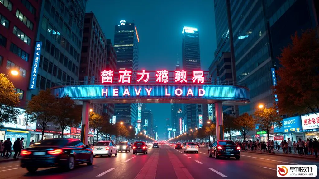 深圳市重载车辆坡度预警平台的创新与应用
