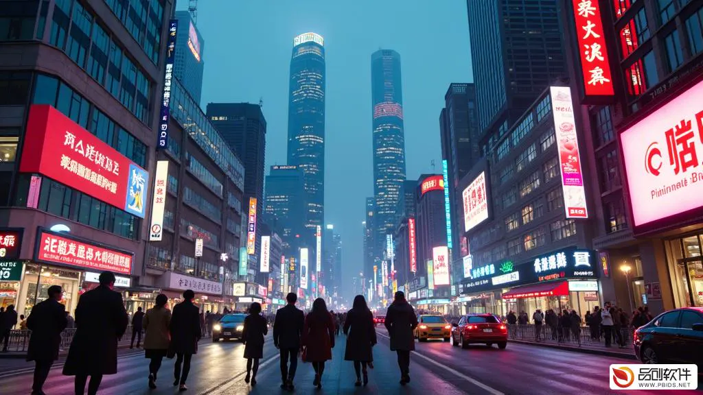 天津市物流数据管理平台机构：推动智慧物流发展的新引擎
