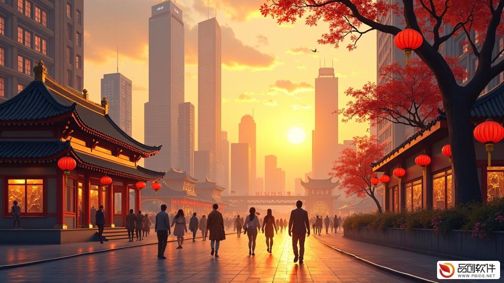 宁波市行业大模型定制企业的崛起与影响力
