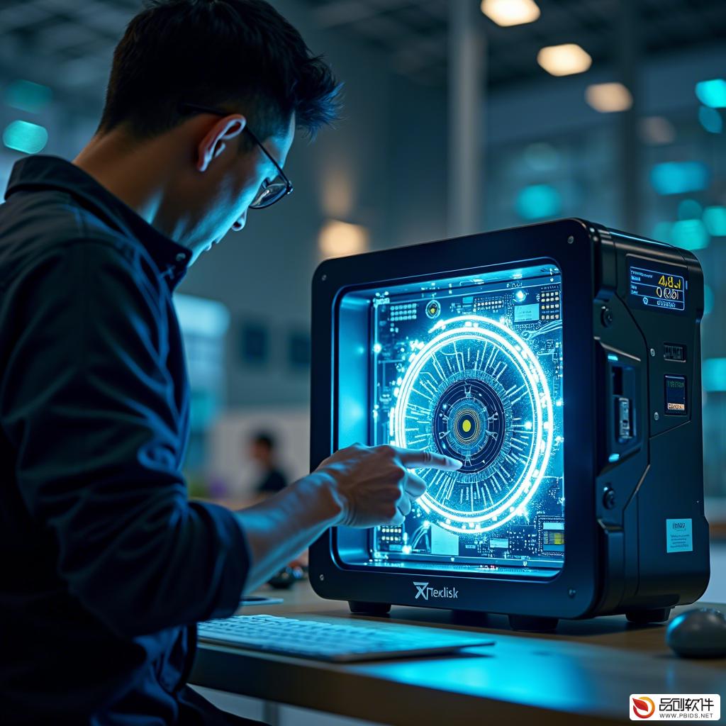 工业级通信模组开发集团的崛起与创新之路