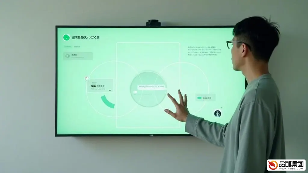 微信小程序平台开发：从零到一的全面指南
