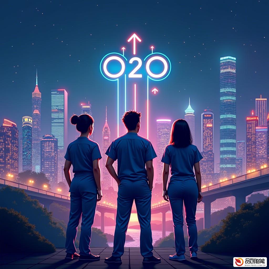 深圳市医疗O2O服务升级：技术团队引领行...