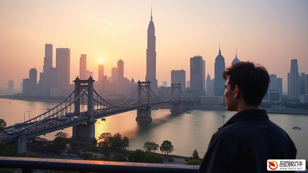 武汉市文旅智慧景区系统平台商：引领旅游新风尚的科技力量
