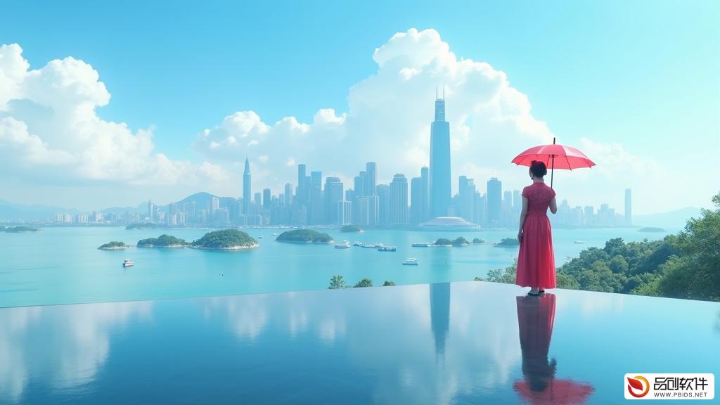 珠海市AI移动社交平台公司的创新与发展
