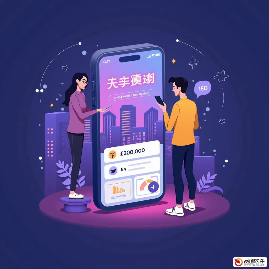 合肥市私募基金托管小程序：打造高效安全的金融服务平台
