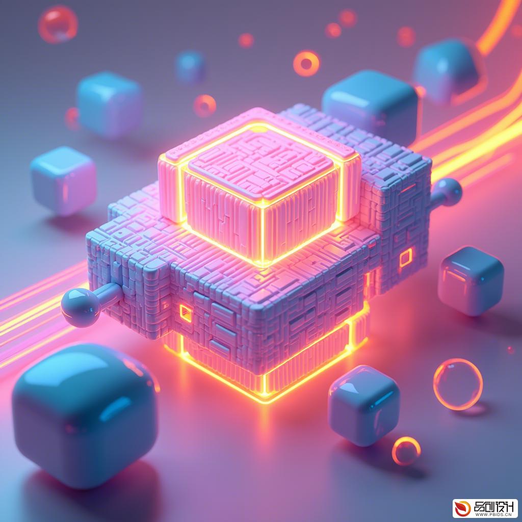 四平3D动态演示设计：创新设计，引领未来视觉体验
