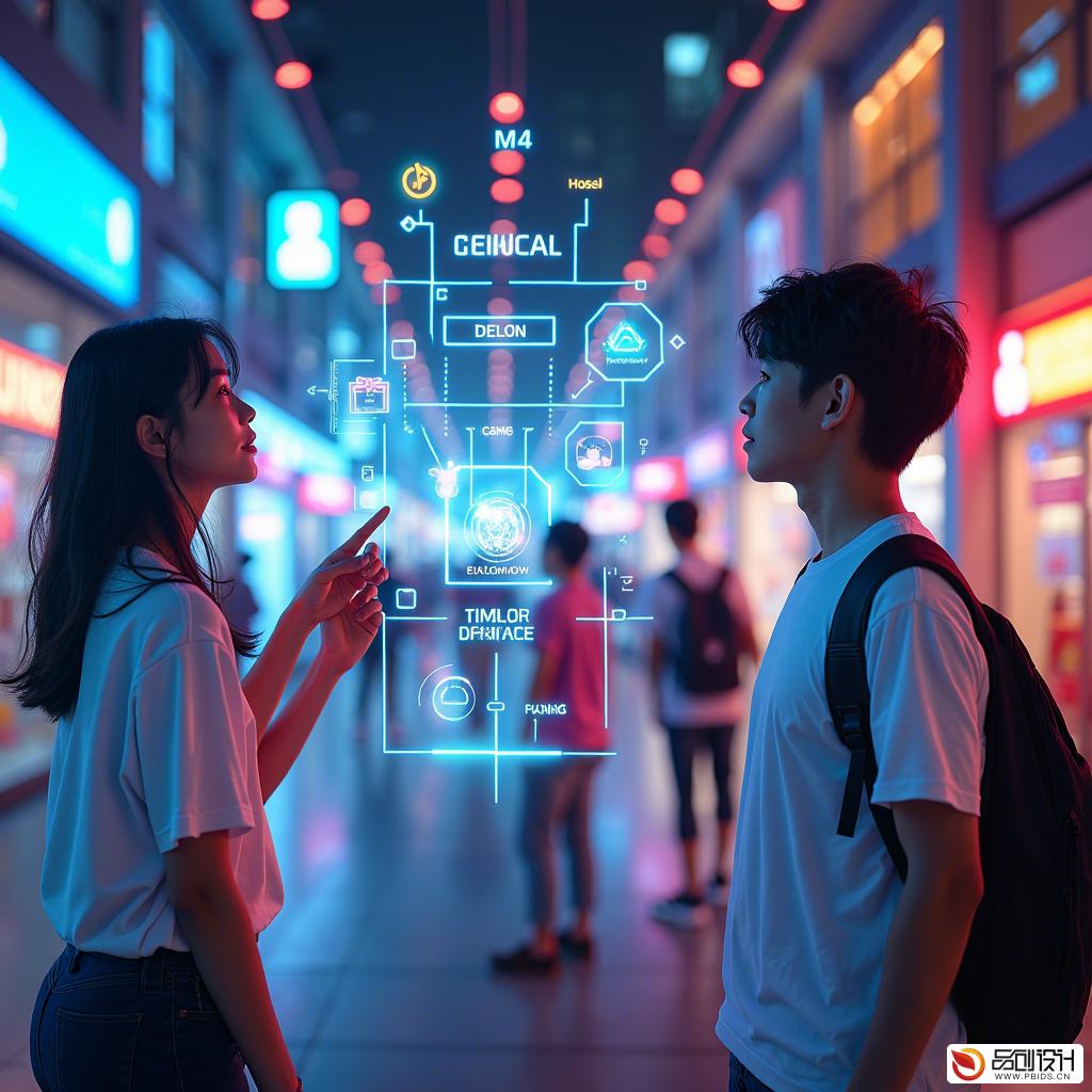 解锁电商新纪元：电商活动创意包装机构的革...