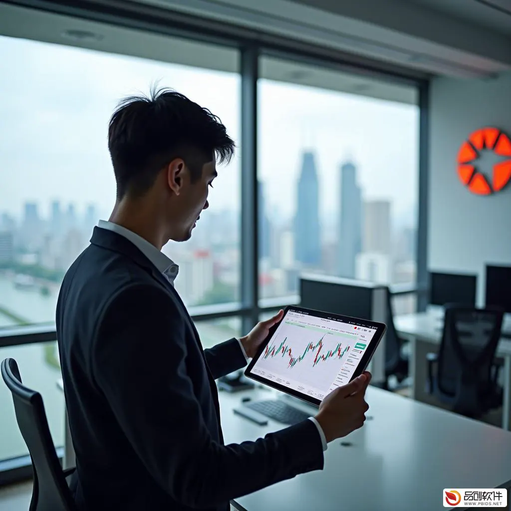 天津市智能选股App开发工作室：引领金融科技创...